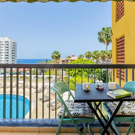 32 Bright Copacabana Ocean View Free Wifi Apartament