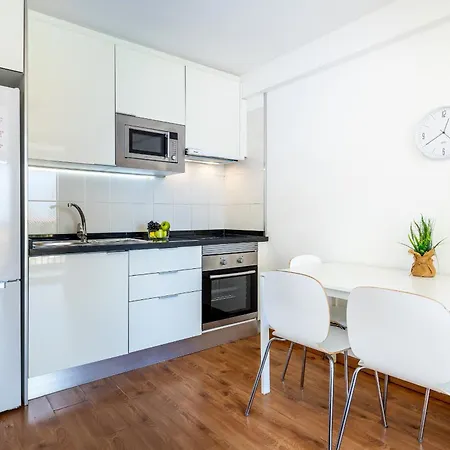 Apartament 32 Bright Copacabana Ocean View Free Wifi *