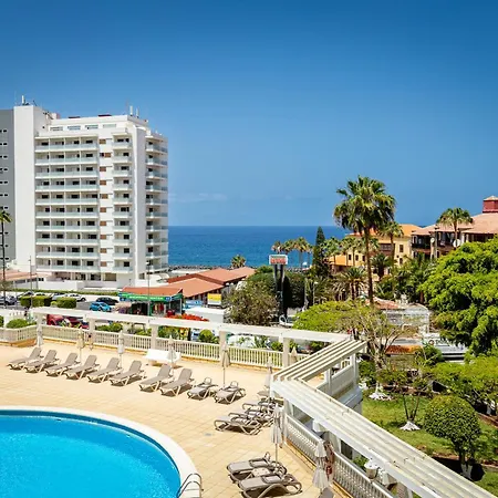Apartament 32 Bright Copacabana Ocean View Free Wifi Costa Adeje (Tenerife)