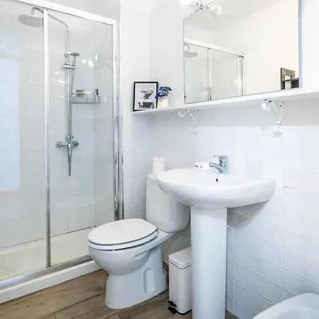 32 Bright Copacabana Ocean View Free Wifi Costa Adeje (Tenerife)