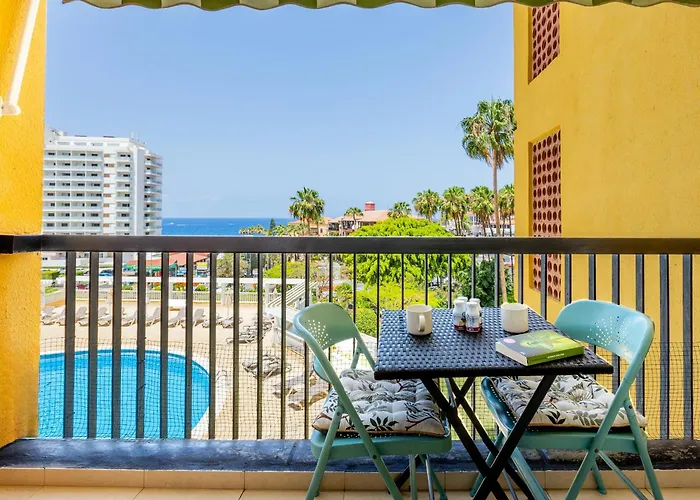 32 Bright Copacabana Ocean View Free Wifi Appartement