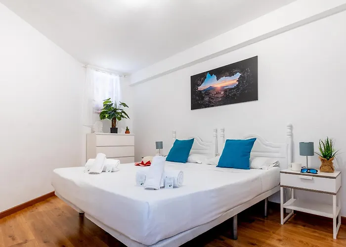 Appartement 32 Bright Copacabana Ocean View Free Wifi