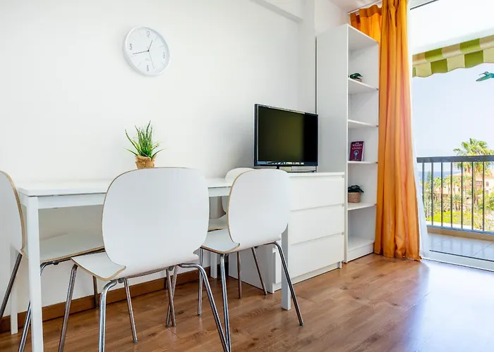 32 Bright Copacabana Ocean View Free Wifi Appartement *