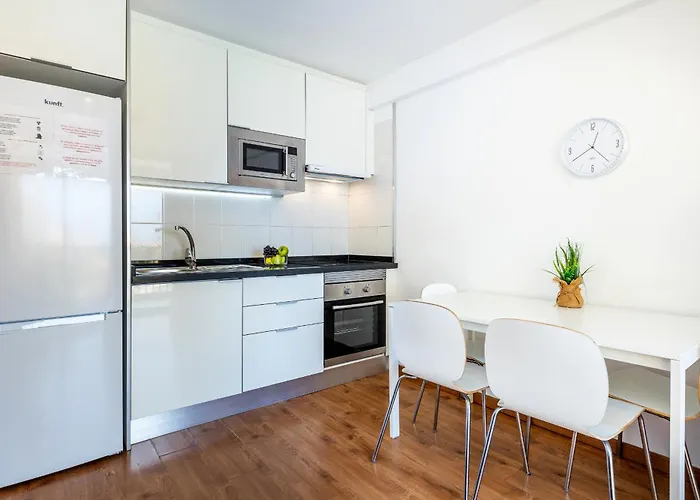 Appartement 32 Bright Copacabana Ocean View Free Wifi *